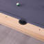 Table de billard en bois massif avec plateau de salle à manger Harmony-96837424-97279917-97279920