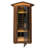 Red Cedar Single Outdoor Sauna Outdoor Indoor Wooden Sauna Room