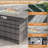 Terkel Rectangle Outdoor Fire Pit Table-1732453132