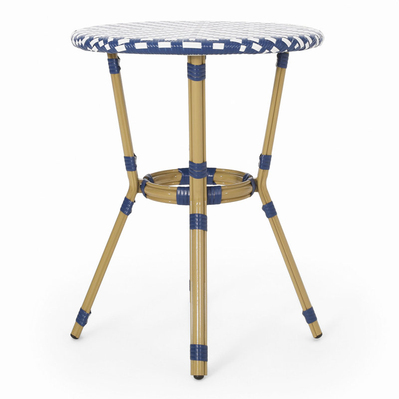 French Bistro Table