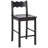 Nolly Scallop Counter Chair-1240450751