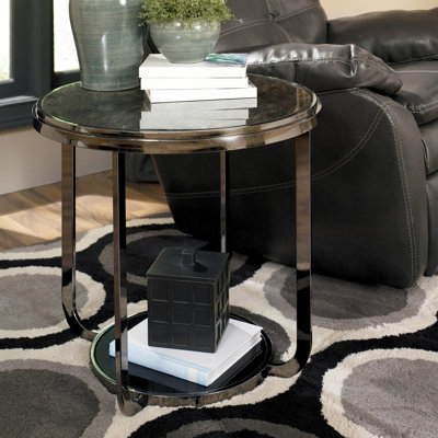 Castine End Table