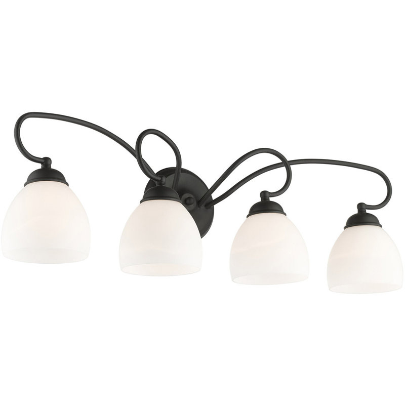 Brookside 4 - Light Vanity Light