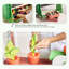 Support de jeu pour enfants avec 12 légumes coupants et accessoires interactifs Teamson Kids