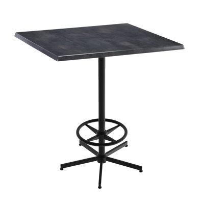 42" Tall, Indoor/Outdoor Table