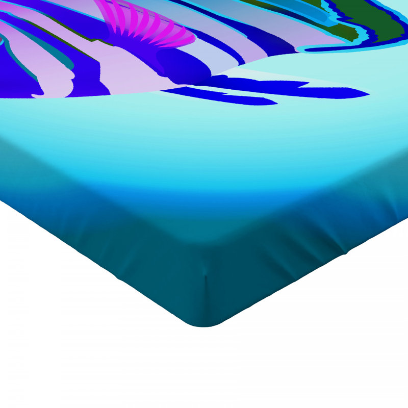 Drap-housse marine, Drap-housse de taille double