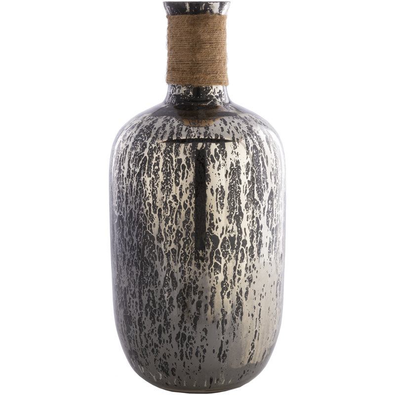 Webrook Glass Table Vase