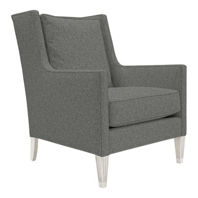 Fauteuil Compecium de 30 po Alec