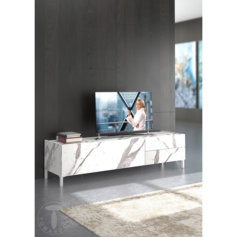 Hydeville 160cm Sideboard
