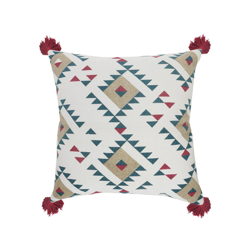  Coussin réversible