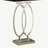 Tehilla Metal Table Lamp