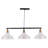 Weilers 3 - Light Kitchen Island Pendant-144009774