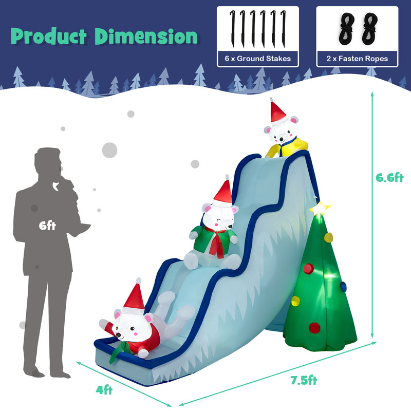 Décoration de Noël