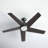 Hensley 54'' Ceiling Fan with LED Lights-1231090155