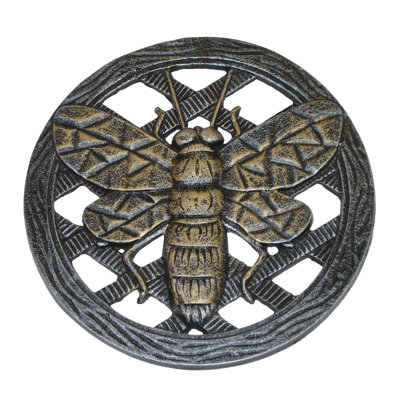 Tremplin Wesson Bee