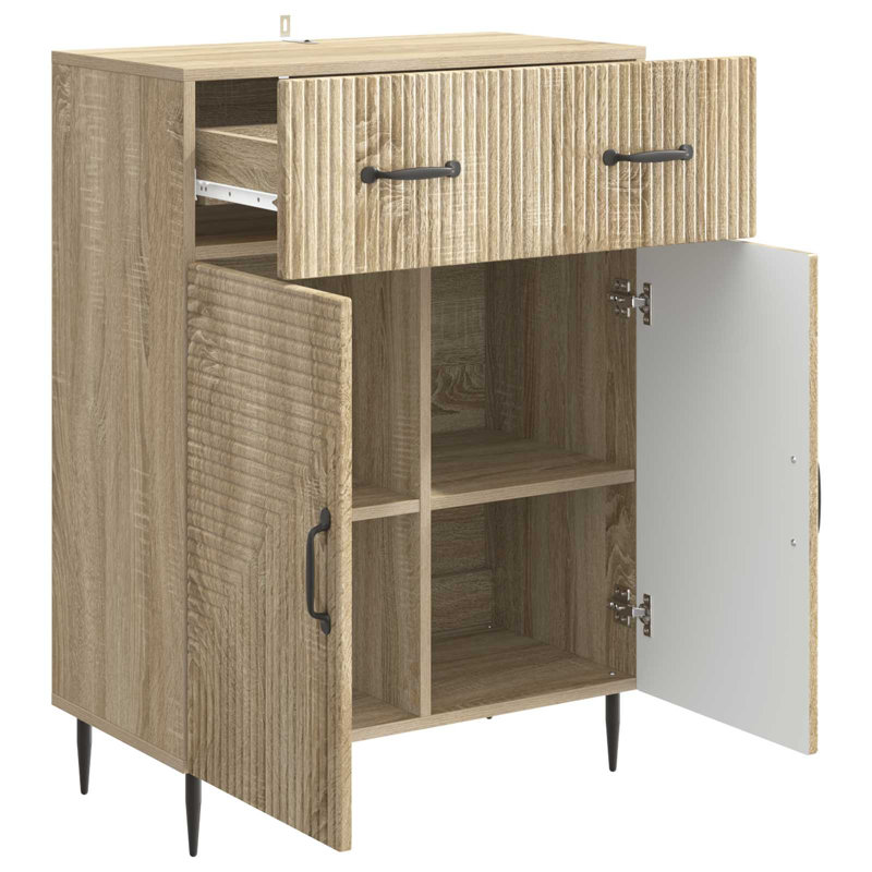 Sideboard, Natural