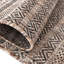 Tapis d'extérieur scintillant brun clair-2096861193