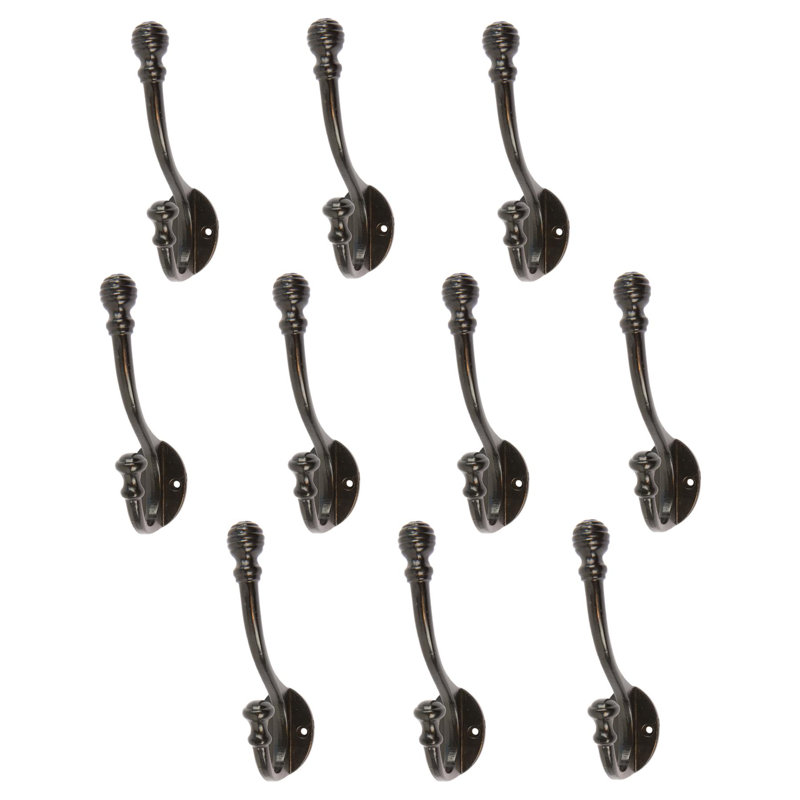 Iron Wall Wall Hook