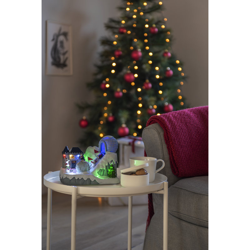 Christmas Christmas Village