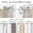 Adjustable Double Curtain Rod-67674890-67675125