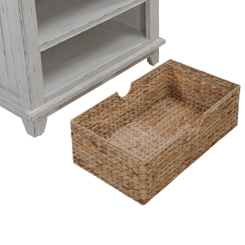 Chapmon 34'' W Nightstand