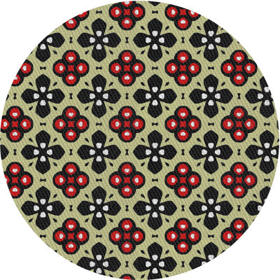 Ferentz Indoor Rug