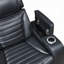 Fauteuil inclinable électrique Arshan