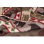 Courtepointe Bear Stripe-1194199565