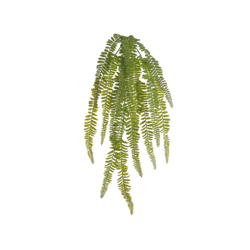 30'' Faux Fern Plant