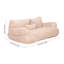 Cotton Pet Bed