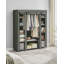 Mccaskill 150cm Portable Wardrobe-111176493