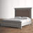 Hemkea Panel Bed-573496643