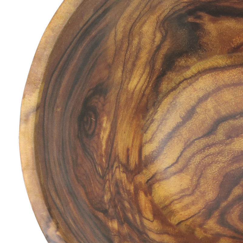 Elite Global Solutions Melamine Serving Bowl