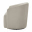 Fauteuil demi-tonneau Sea Oat