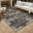 Machine Washable Indoor/Outdoor Chantille ACN2916 Spiral Rug-224106006-224106002