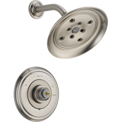 Garniture de douche Cassidy ™