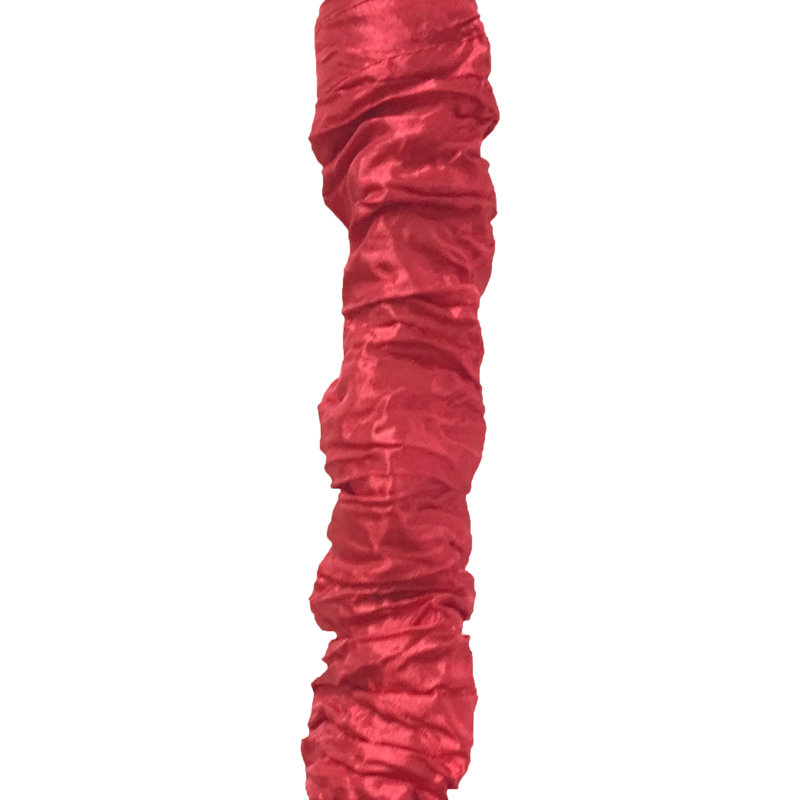 Cord or Cable, Red