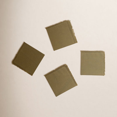 Caseville Reversible Napkin
