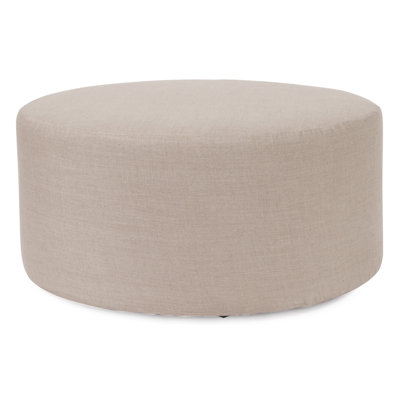 Asija Upholstered Ottoman