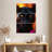 Brampt Black Panther Sunset-108587569