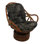 Coussin de chaise longue