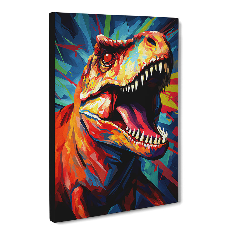 Print, 50cm H x 35cm W x 3cm D