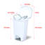 Poubelle en plastique GLAD 20 gallons-108114671-125119957