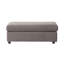 Repose-pieds de salon en tissu-1478097318