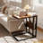C-Shaped End Table-1925868770-1925868773