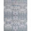 Hand Woven Wool Abstract Area Rug-66707949