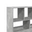 Angelinne 100cm W Bookcase-1511870390-1511870395