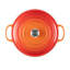 Le Creuset Signature Enameled Cast Iron Round Dutch Oven with Lid-100151009-89223693