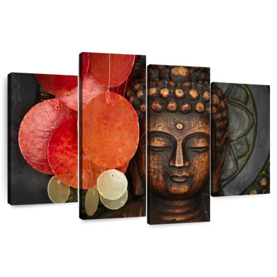Bouddha Adella