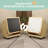 Hoopyosms Kids Easel